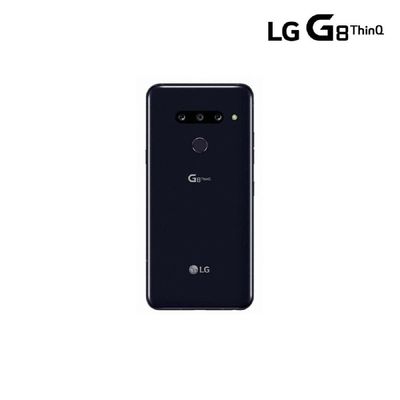 강화필름 LG G8 ThinQ G820 우레탄풀커버 TPU 액정보호필름 2매