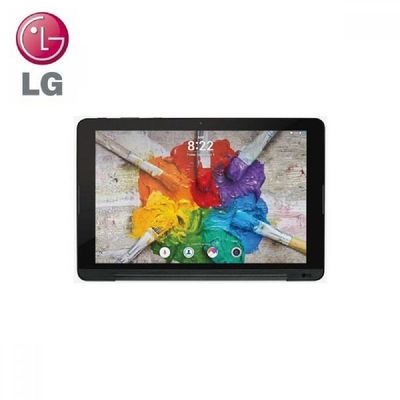 강화필름 LG G패드3 10.1 LTE 지문방지 보호필름 2매