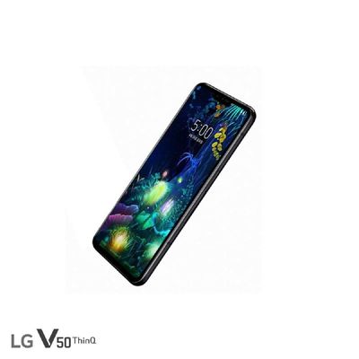 강화필름 LG V50 ThinQ 5G 강화유리 액정보호필름 평면형 1매입