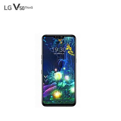 강화필름 LG V50 ThinQ 5G 고투명 액정보호필름 2매입