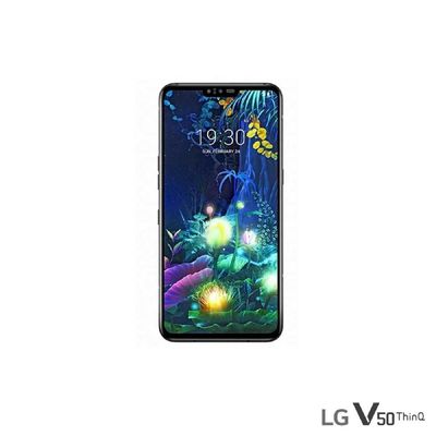 강화필름 LG V50 ThinQ 5G 방탄강화 액정보호필름 2매입