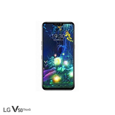 강화필름 LG V50 ThinQ 5G 올레포빅 액정보호필름 2매입