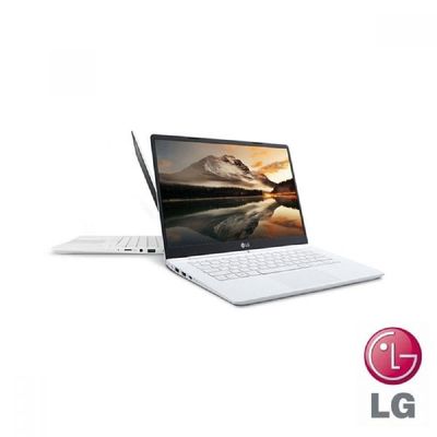 강화필름 LG 올데이 그램14 2017 올레포빅 보호필름 2매