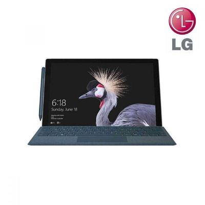 강화필름 MS 뉴 서피스프로 2017 고광택 보호필름 2매입