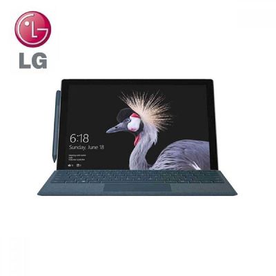 강화필름 MS 뉴 서피스프로 2017 지문방지 보호필름 2매