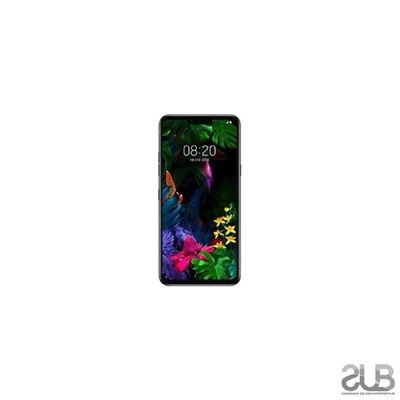 강화유리필름 SUB LG G8 ThinQ 지문방지 저반사 보호필름 2매