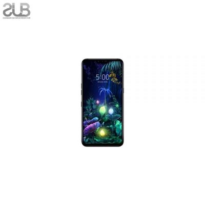 LG SUB V50 ThinQ 지문방지 저반사 보호필름 2매