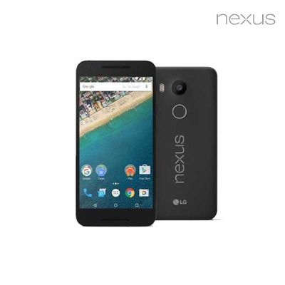 강화필름 넥서스5 X 액정보호필름 올레포빅 2매입