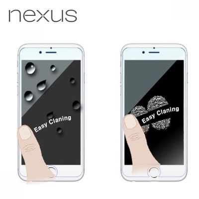 강화필름 스마트폰 올레포빅 투명보호필름 2매입 넥서스 전기종