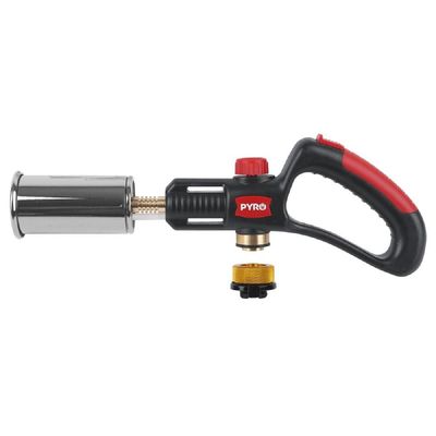 토치 대형토치 이소 부탄 고화력 가스 캠핑 바베큐