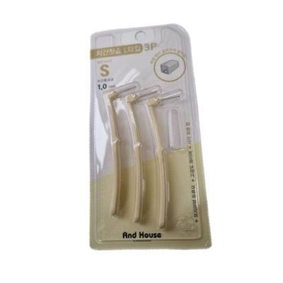 칫솔 치간 추천 제품 구강 청결 용품 치아 관리 효과