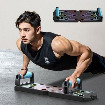 팔굽혀펴기보드 팔굽혀펴기 푸시업바 멀티 푸쉬업기