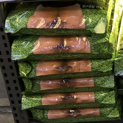 강아지 노브랜드 반려견 사료 성견용 10kg 애견