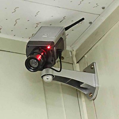 감시카메라 CO83AO89 초소형 방범용 모형 cctv 가정용