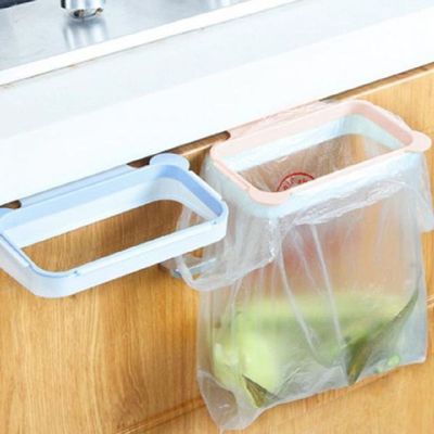 [신상품]부엌 LH95PR30 걸이 음식물 쓰레기통 싱크대 봉투 휴지통 행주