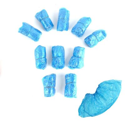 100매 CR61DP14 일회용 일회용덧신 신발커버