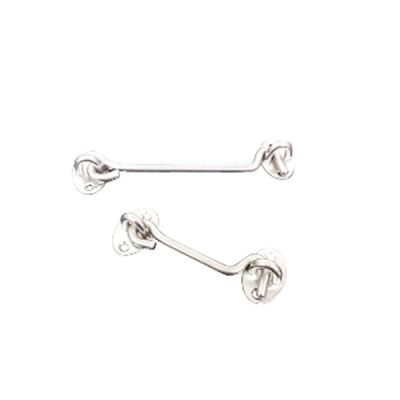 문잠금 DW14AR76 빗장걸이 4개세트 275mm 열림방지 방문 안전대