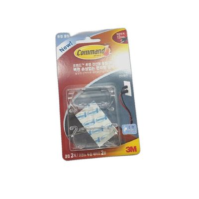 전선 QH52KN41 클립 브랜드 가격비교 정리 아이템 할인쿠폰 3M