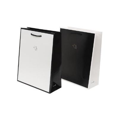 블랙앤화이트 EX61VY60 쇼핑백(240x100x300mm) 10개입