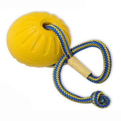 펫장난감 COOV7698 강아지터그놀이 폼볼로프 M