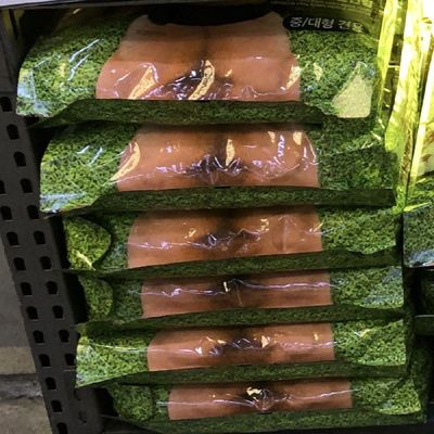 노브랜드 FWPV4604 반려견 사료 성견용 10kg 애견 강아지