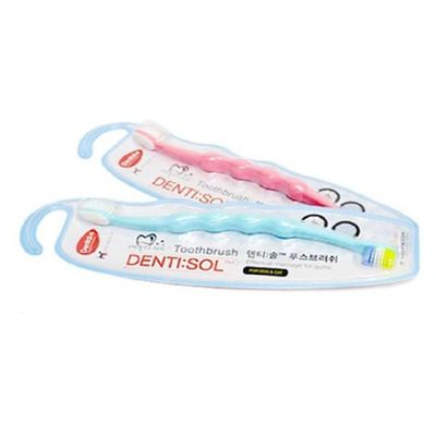 아이앤지메딕스 KJEJ6961 덴티솔 투스브러쉬 칫솔 1p