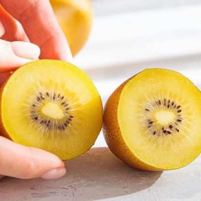 국내산 골드키위 특대형 1개당 110~140g 3kg