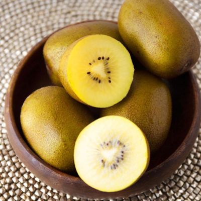 국내산 골드키위 특대형 1개당 110~140g 4kg