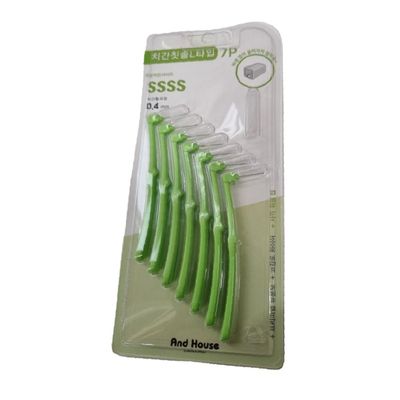 치간 RWLX5223 칫솔 사용법 동영상 사용 후기 추천 제품 사용법