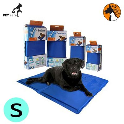 [신상품] 우쭈쭈 OIOT2359 쿨매트 하우스 강아지 S 쿨매트