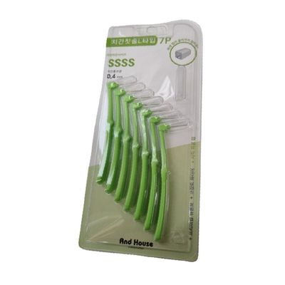 치간 COZP8308 칫솔 브랜드 사용 시 주의사항 추천 덴탈 후기