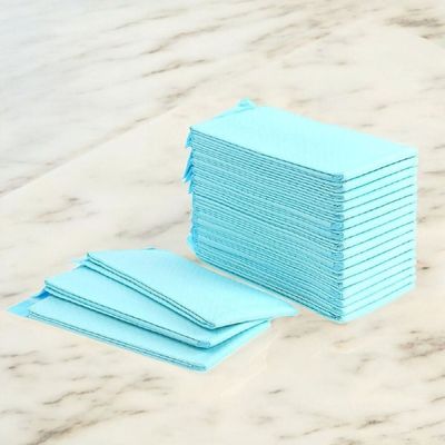 게더릭 OUTI9885 강아지 배변패드 20매 (도톰한) (60x90cm)