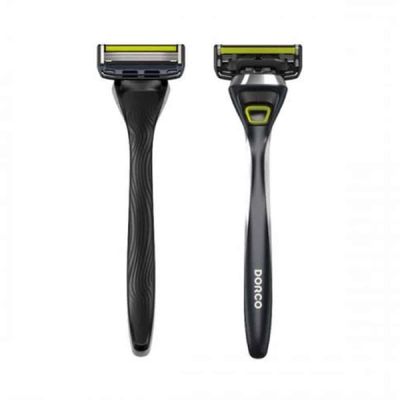 수염정리기 KL97CY79 남자면도기 도루코 면도기 FVA1002