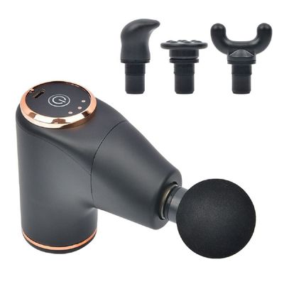 마사지건 무선 KF-G60 미니마사지건 초소형