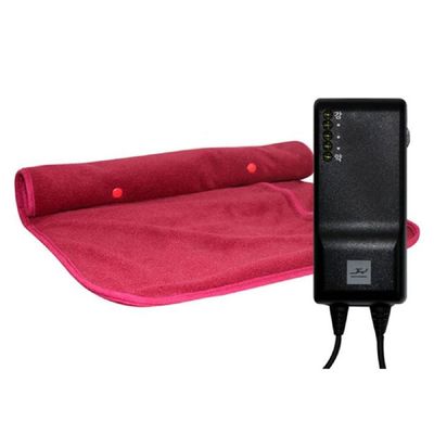 [신상품] 무릎담요 히트젠 열선 다용도 전기요 망토담요 극세사