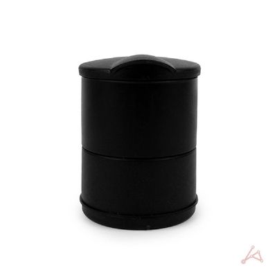 차량용 재털이 텀블러 트롬베 텀블러겸용 휴대용 차