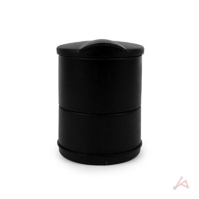 텀블러 트롬베 재털이 차량용