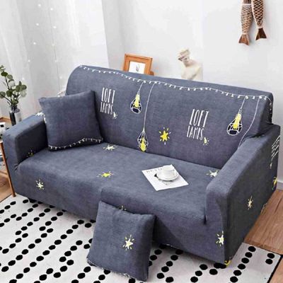 소파덮개 소파커버 패브릭커버 쿠션커버 쇼파천