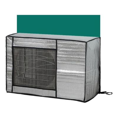 에어컨 키밍 실외기 커버 방수덮개 1.5P 보호 방진 방열