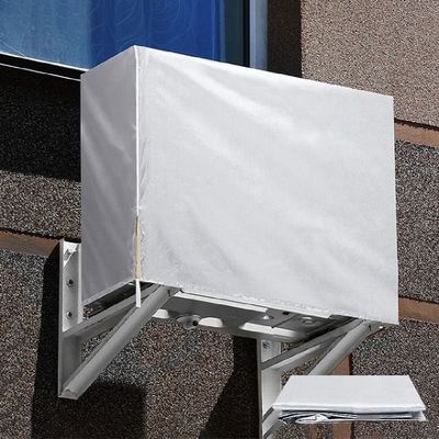 에어컨실외기커버 실외기커버 중 보호덮개 보관그늘막