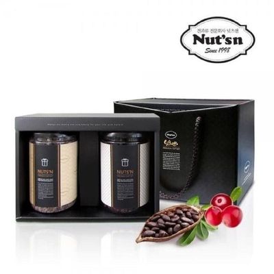 선물세트 답례품 넛츠앤 임직원 기업 결혼 4호 설