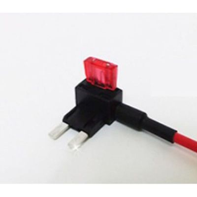 자동차휴즈 자동차 휴즈 전원 단자 듀얼 차량 퓨즈 B타입