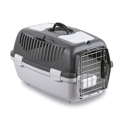 강아지이동장 강아지 이동장 걸리버2 디럭스 1P 애견 캐리어 케이지