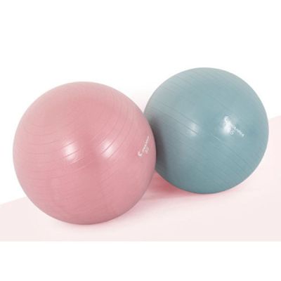 잘안터지는짐볼 아이워너 안티버스트 짐볼 55cm 1P 마사지 근력 스트레칭 홈트