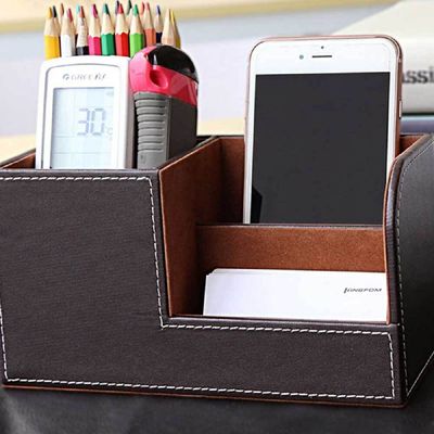 데스크오거나이저 ER29MS39 펜꽂이함 데스크셋업 책상정리함