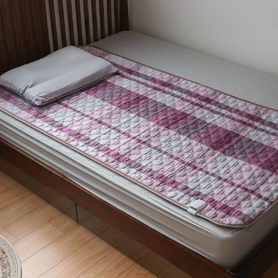 담요 가성비 풀마루 라우라 무자계 탄소매트 1인용