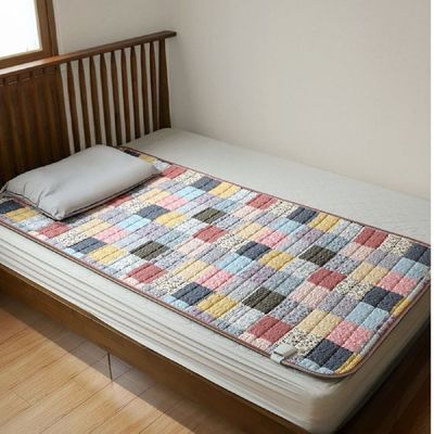 담요 가성비 풀마루 순면 멀티 무자계 탄소매트 1인용