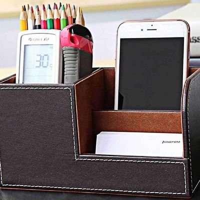 데스크오거나이저 AW86RK07 데스크셋업 책상정리함 데스크소품