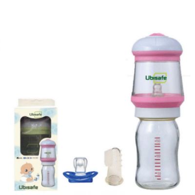 이중살균 자외선램프적용 휴대용 젖병 젖꼭지 살균기