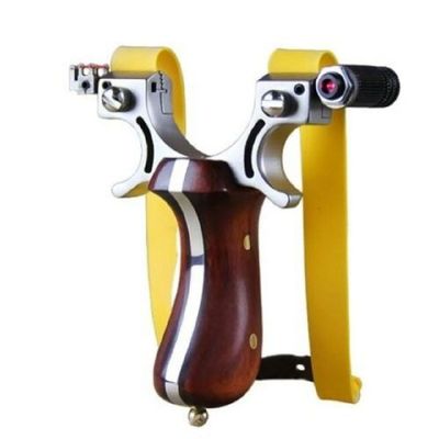 드래곤새총 사냥용새총 고무줄 슬링샷 까마귀퇴치